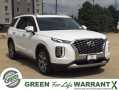 Photo Certified 2020 Hyundai Palisade SEL