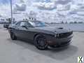 Photo Used 2022 Dodge Challenger R/T Scat Pack w/ T/A Package