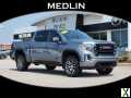 Photo Used 2021 GMC Sierra 1500 AT4 w/ AT4 Premium Package