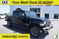 Photo Used 2020 Jeep Gladiator Overland