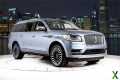 Photo Used 2020 Lincoln Navigator L Black Label
