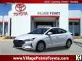 Photo Used 2020 Hyundai Elantra SE w/ Cargo Package (C1)