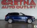 Photo Used 2020 Audi Q7 2.0T Premium