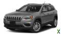 Photo Used 2020 Jeep Cherokee Trailhawk w/ Cold Weather Group