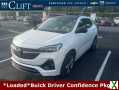 Photo Used 2020 Buick Encore GX Essence w/ Experience Buick Package