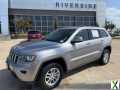 Photo Used 2018 Jeep Grand Cherokee Laredo