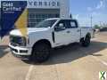 Photo Used 2023 Ford F250 XL w/ STX Appearance Package
