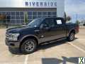 Photo Used 2018 Ford F150 King Ranch