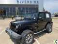 Photo Used 2010 Jeep Wrangler Sport