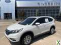 Photo Used 2015 Honda CR-V EX-L