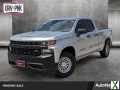 Photo Used 2019 Chevrolet Silverado 1500 W/T w/ WT Convenience Package