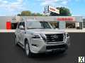 Photo Used 2023 Nissan Armada SV w/ Cargo Package