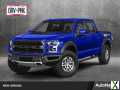 Photo Used 2019 Ford F150 Raptor