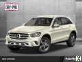 Photo Used 2020 Mercedes-Benz GLC 300 4MATIC