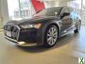 Photo Used 2021 Audi A6 3.0T allroad Prestige w/ Prestige Package