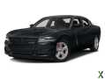 Photo Used 2021 Dodge Charger Scat Pack