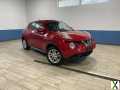 Photo Used 2016 Nissan Juke SV w/ Technology Package