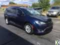 Photo Used 2018 Chrysler Pacifica Touring-L Plus