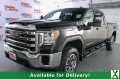 Photo Used 2022 GMC Sierra 2500 SLE