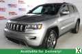 Photo Used 2020 Jeep Grand Cherokee Limited w/ Luxury Group II