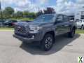 Photo Used 2022 Toyota Tacoma TRD Sport