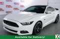 Photo Used 2017 Ford Mustang GT Premium w/ Black Accent Package