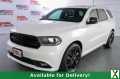 Photo Used 2017 Dodge Durango R/T w/ Blacktop Package