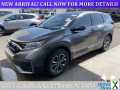 Photo Used 2021 Honda CR-V EX