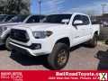 Photo Used 2021 Toyota Tacoma SR5