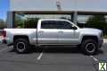 Photo Used 2017 Chevrolet Silverado 1500 LTZ w/ Sport Package