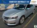 Photo Certified 2019 Chevrolet Impala Premier