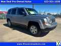 Photo Used 2015 Jeep Patriot Sport w/ Power Value Group