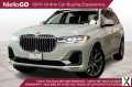 Photo Used 2022 BMW X7 xDrive40i w/ Premium Package