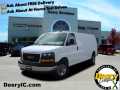 Photo Used 2020 GMC Savana 2500 Extended