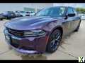 Photo Used 2021 Dodge Charger SXT w/ Blacktop Package