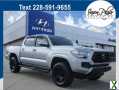 Photo Used 2022 Toyota Tacoma SR w/ SR Convenience Package