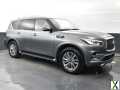 Photo Used 2020 INFINITI QX80 Luxe w/ Proassist Package