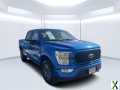 Photo Used 2021 Ford F150 XL w/ STX Appearance Package