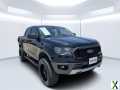 Photo Used 2019 Ford Ranger XLT w/ Equipment Group 302A Luxury