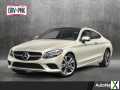 Photo Used 2019 Mercedes-Benz C 300 Coupe