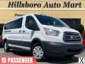 Photo Used 2015 Ford Transit 350 XLT