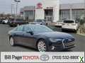 Photo Used 2019 Audi A6 2.0T Premium w/ Convenience Package