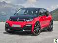 Photo Certified 2020 BMW i3 w/ Range Extender