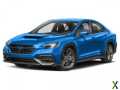 Photo Used 2022 Subaru WRX