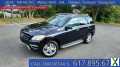 Photo Used 2014 Mercedes-Benz ML 350 4MATIC