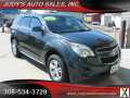 Photo Used 2014 Chevrolet Equinox LT