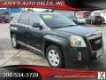 Photo Used 2014 GMC Terrain SLE