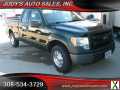 Photo Used 2014 Ford F150 XL w/ XL Plus Package