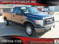 Photo Used 2014 Ford F150 XL w/ XL Plus Package