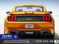 Photo Used 2021 Ford Mustang Coupe w/ Equipment Group 101A